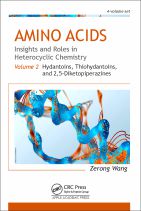 Amino Acids: Insights and Roles in Heterocyclic Chemistry, Volume 2