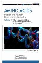 Amino Acids: Insights and Roles in Heterocyclic Chemistry, Volume 3