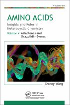 Amino Acids: Insights and Roles in Heterocyclic Chemistry, Volume 4