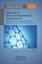 Advances in Green and Sustainable Nanomaterials
