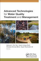 Advanced Technologies for Water Quality Treatment and Management