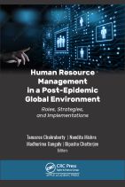 Human Resource Management in a Post-Epidemic Global Environment