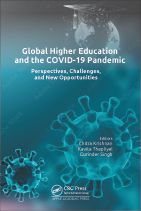 Global Higher Education and the COVID-19 Pandemic