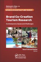 Brand Co-Creation Tourism Research