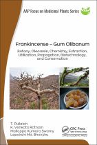 Frankincense – Gum Olibanum