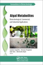 Algal Metabolites