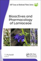 Bioactives and Pharmacology of Lamiaceae 