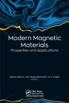 Modern Magnetic Materials