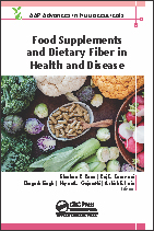 Food Supplements and Dietary Fiber in Health and Disease