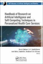 Handbook of Research on Artificial Intelligence and Soft Computing Techniques in Personalized Healthcare Services
