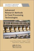 Advanced Research Methods in Food Processing Technologies
