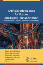 Artificial Intelligence for Future Intelligent Transportation