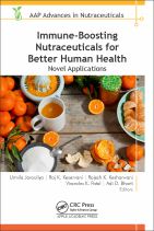 Immune-Boosting Nutraceuticals for Better Human Health