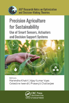 Precision Agriculture for Sustainability