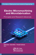Electro-Micromachining and Microfabrication
