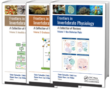 Frontiers in Invertebrate Physiology A Collection of Reviews, 3-volume set
