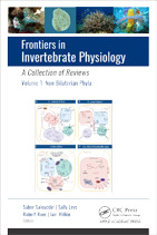 Frontiers in Invertebrate Physiology: A Collection of Reviews, Volume 1