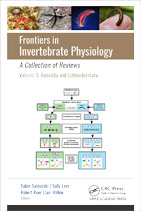 Frontiers in Invertebrate Physiology: A Collection of Reviews, Volume 3 