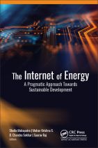 The Internet of Energy 