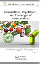 Formulations, Regulations, and Challenges of  Nutraceuticals  
