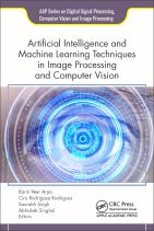 Artificial Intelligence and Machine Learning Techniques in Image Processing and Computer Vision 