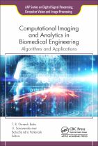 Computational Imaging and Analytics in Biomedical Engineering