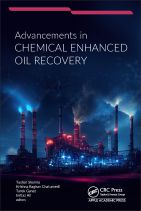 Advancements in Chemical Enhanced Oil Recovery