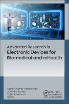 Advanced Research in Electronic Devices for Biomedical and mHealth