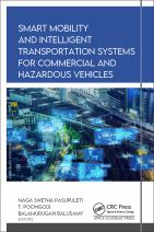 Smart Mobility and Intelligent Transportation Systems for Commercial and Hazardous Vehicles