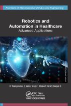 Robotics and Automation in Healthcare