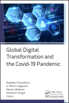 Global Digital Transformation and the COVID-19 Pandemic