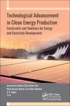 Technological Advancement in Clean Energy Production