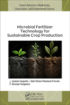 Microbial Fertilizer Technology for Sustainable Crop Production 	