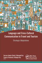 Language and Cross-Cultural Communication in Travel and Tourism 