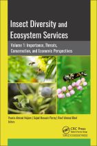 Insect Diversity and Ecosystem Services, Volume 1