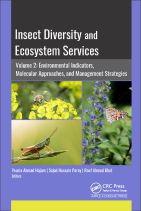 Insect Diversity and Ecosystem Services: Volume 2