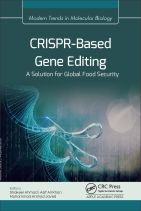 CRISPR-Based Gene Editing