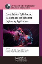 Computational Optimization, Modeling, and Simulation for Engineering Applications