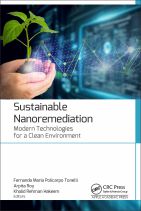 Sustainable Nanoremediation