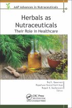 Herbals as Nutraceuticals