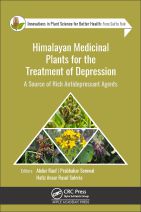 Himalayan Medicinal Plants for the Treatment of Depression