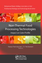 Non-Thermal Food Processing Technologies