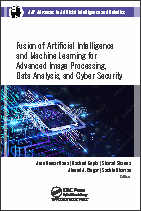 Fusion of Artificial Intelligence and Machine Learning for Advanced Image Processing, Data Analysis, and Cyber Security