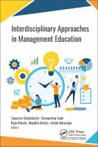 Interdisciplinary Approaches in Management Education