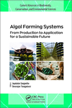 Algal Farming Systems
