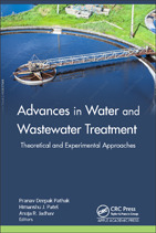 Advances in Water and Wastewater Treatment