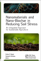 Nanomaterials and Nano-Biochar in Reducing Soil Stress