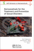 Nutraceuticals for the Treatment and Prevention of Sexual Disorders