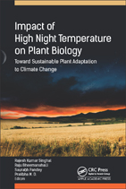 Impact of High Night Temperature on Plant Biology