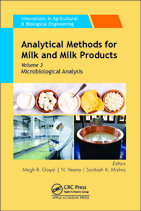 Analytical Methods for Milk and Milk Products, Volume 3